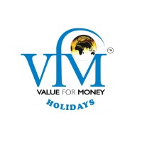 VFM Holidays & Travel Pvt. Ltd. logo - Similar company to Touringpoint India