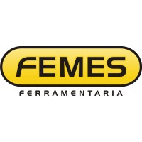 FEMES FERRAMENTARIA E MÁQUINAS ESPECIAIS Ltda logo - Similar company to 2B Automação E Usinagem Ltda
