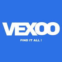 Vexoo logo - Similar company to Pebble