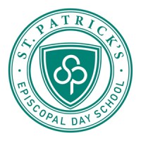 St. Patrick's Episcopal Day School