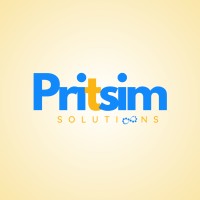 Pritsim Solutions Private Limited logo - Similar company to Meshram & Advisors