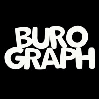 Burograph logo - Similar company to Illustrated Live
