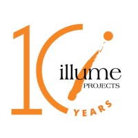 Illume Projects logo - Similar company to Illume Public Relations