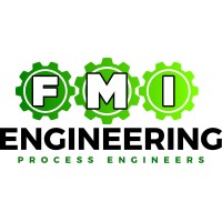 FMI Engineering logo - Similar company to Weber Labeling & Coding Be