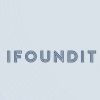 Ifoundit.ai logo - Similar company to Eco Global