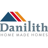 Danilith Nederland logo - Similar company to L. Broeckaert - Dekoning