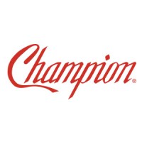 Champion Paper logo - Similar company to Flik