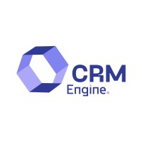CRM Engine logo - Similar company to Maxi Mktg