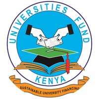UNIVERSITIES FUND KENYA logo - Similar company to Universities Fund