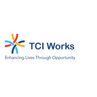 TCI Works logo - Similar company to Bright Marketer