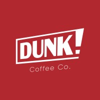 Dunk Coffee Co. logo - Similar company to Mily Coffee