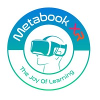 Metabook XR logo - Similar company to Qwr