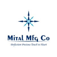 Mital mfg co logo - Similar company to Rinkle Impex