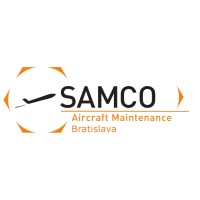 SAMCO Aircraft Maintenance Bratislava logo - Similar company to Infoglobal