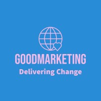 GoodMarketing logo - Similar company to Tutor Tree Llc