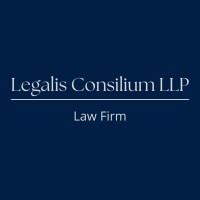 Legalis Consilium LLP logo - Similar company to Swikar Law