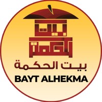 Bayt ElHekma logo - Similar company to Marktune