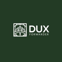 Dux Forwarder logo - Similar company to Mediación Mexicana De Partes Logísticass.A. De C.V.