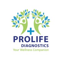 Prolife Diagnostics logo - Similar company to Digital Marketing Limited