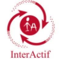 InterActif logo - Similar company to Interactifs