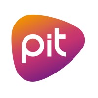 Pit Publicidade logo - Similar company to Bag Propaganda