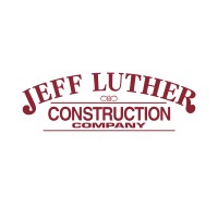 Jeff Luther Construction logo - Similar company to Cantex Roofing & Construction