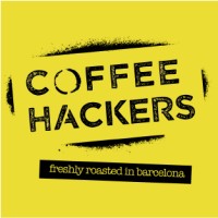 Coffee Hackers logo - Similar company to Compak Coffee Grinders