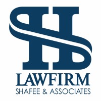 Shafee & Associates Law Firm logo - Similar company to Miranda & Samuel