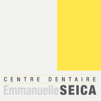 Centre dentaire Emmanuelle Seica logo - Similar company to De Palma | Conciergerie Privée