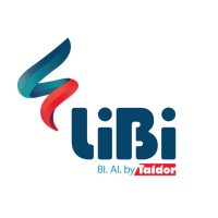 Libi Software Technology logo - Similar company to Libi Technologies Pvt Ltd