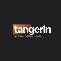 Tangerin logo - Similar company to The Ellara