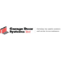 Garage Door Systems logo - Similar company to Garage Door Systems Ltd