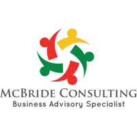 McBride Consulting logo - Similar company to Mcbride