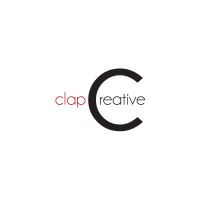 Clap Creative logo - Similar company to Inetial Studio