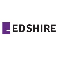 Edshire logo - Similar company to Viver Technologies