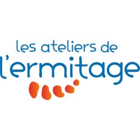 ESAT Les Ateliers de l'Ermitage logo - Similar company to Esat D'Allamps