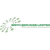 Brith Services Ltd logo - Similar company to Integral Electrical Solutions Ltd