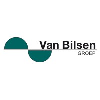 Van Bilsen Groep B.V. logo - Similar company to Benevolent Textile Services & Solutions