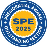 Society of Petroleum Engineers (SPE) - Pittsburgh Section logo - Similar company to Stoplyte