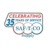 Saf-T-Co Supply, Inc logo - Similar company to Squires Lumber Co. Inc.