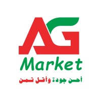 AG Market logo - Similar company to Kicklaunch