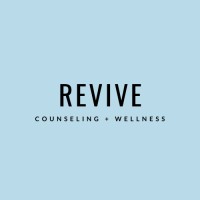 Revive Counseling and Wellness, LLC logo - Similar company to Cornerstone Family Therapy Llc