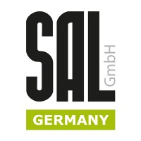 SAL GmbH logo - Similar company to Digitalagentur1 Gmbh
