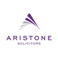 Aristone Solicitors logo - Similar company to Learning To Transform