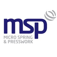 Micro Spring & Presswork Ltd. logo - Similar company to Omd S.R.L