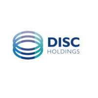 DISC Holdings logo - Similar company to Whitechapel Think Tank