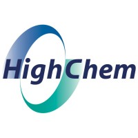 HighChem America Inc. logo - Similar company to Triton Datacenter