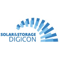 Solar & Storage DigiCon logo - Similar company to Deck99