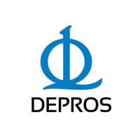 DEPROS LAW logo - Similar company to Bross & Partners Ip & Law Firm
