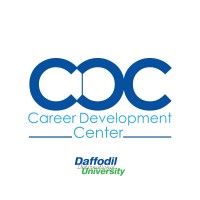 Career Development Center (CDC-DIU) logo - Similar company to Eastern It